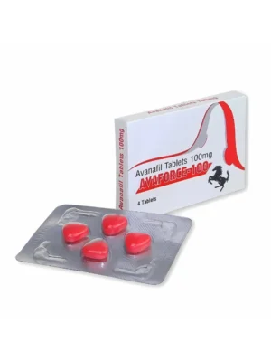 Avaforce Tablets