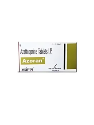 Azoran 50 mg Tablet