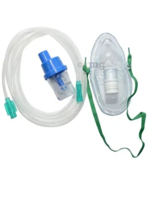 Sara+Care NEB 105 Nebulizer Kit with Aerosol Mask