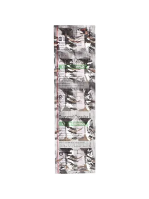Trueceprol Capsule