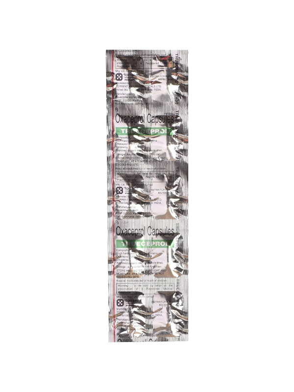 IVM_49_01 Trueceprol Capsule