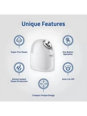 Medtech VAP 200 Handyvap Steam