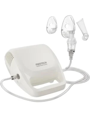 Medtech Handyneb Super Nebulizer White, Grey