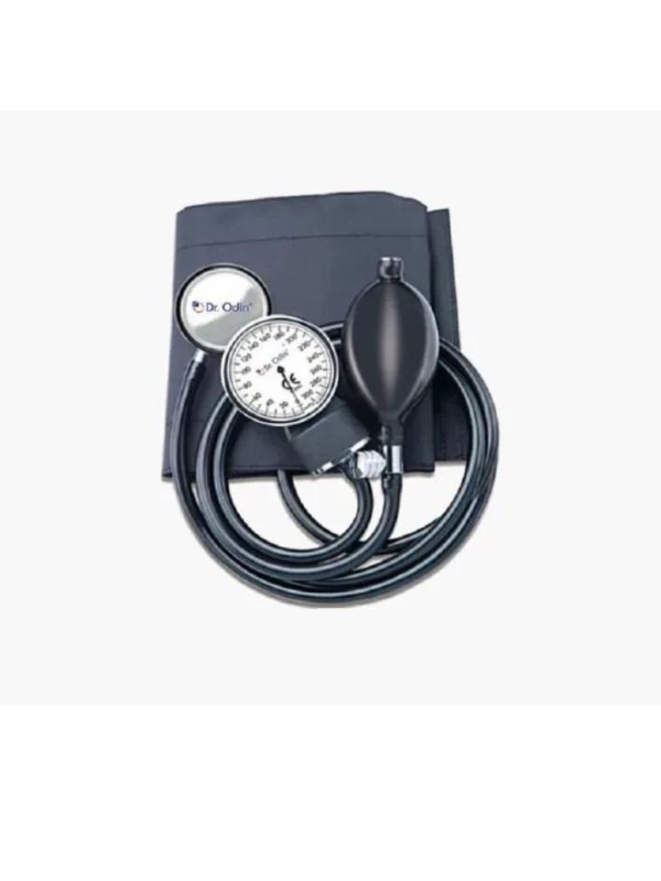 IVM_510_01 Dr. Odin Aneroid Sphygmomanometer