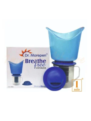 Dr Morepen VP 06 Breathe Free Vaporizer