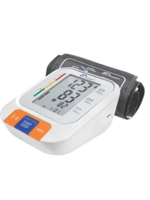Dr Morepen BP 15 Blood Pressure Monitor