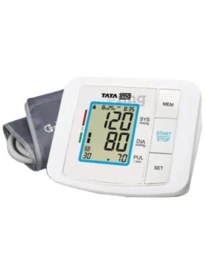 Blood Pressure Monitor Fully Automatic, Digital BP Monito