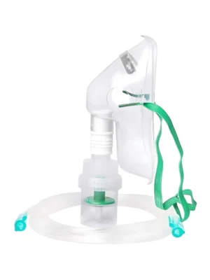 Ambitech Adult Nebulizer Mask with Air Tube