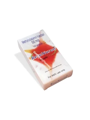 Rejunuron (Methylcobalamin)