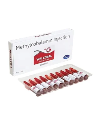 Methylcobalamin (Methylcobalamin)