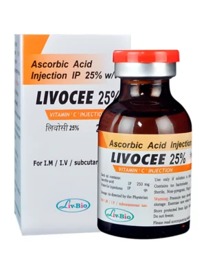 Ascorbic Acid (Vitamin C) (Ascorbic Acid)