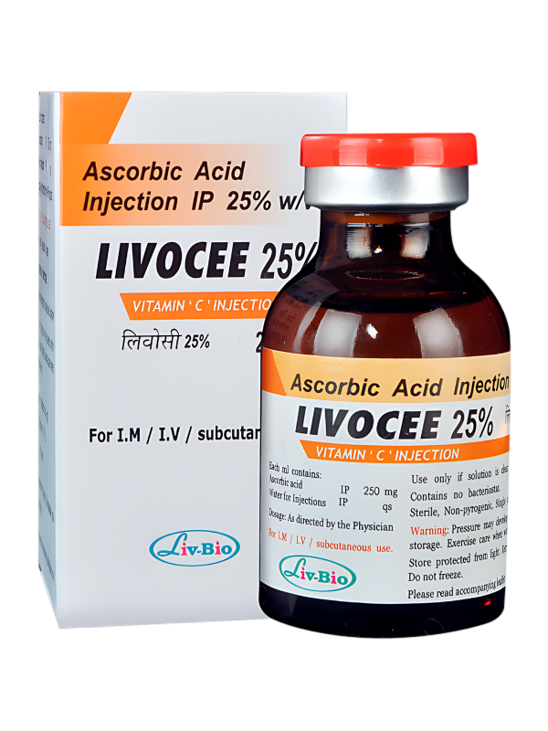 IVM_537_01 Ascorbic Acid (Vitamin C) (Ascorbic Acid)