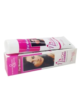 Naron Cream (Herbal): Improve Vaginal Health