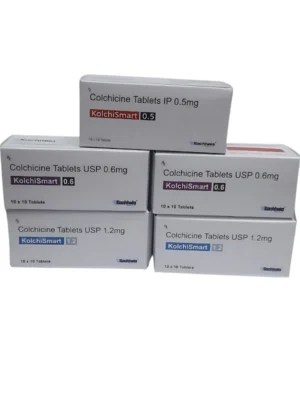 Colchicine