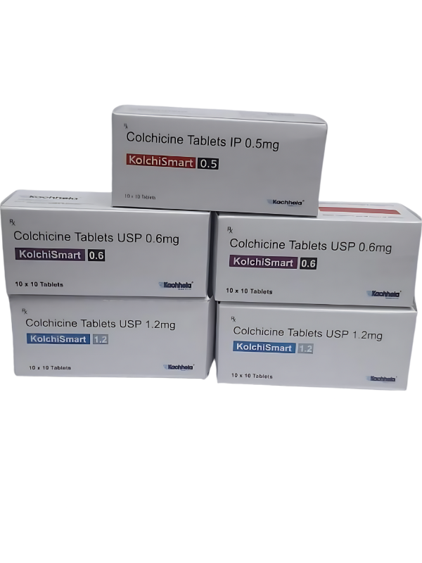 IVM_57_01 Colchicine