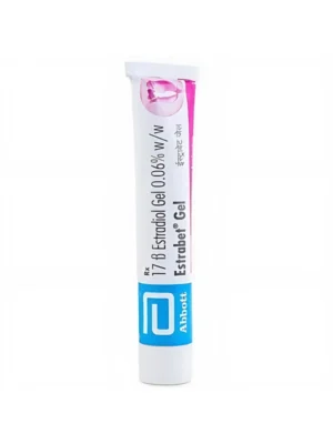 Estrabet 0.06% Gel for Menopause Relief