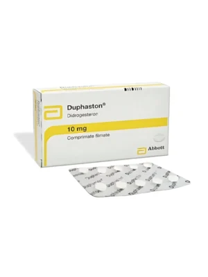 Duphaston Tablet for Infertility & Hormonal Balance