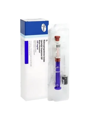 Depo Provera Injection (Medroxyprogesterone): Injection for Birth Control