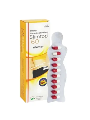 Slimtop Capsule – Effective Treatment for Obesity