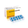 Poxet (dapoxetine)