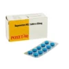 Poxet (dapoxetine)