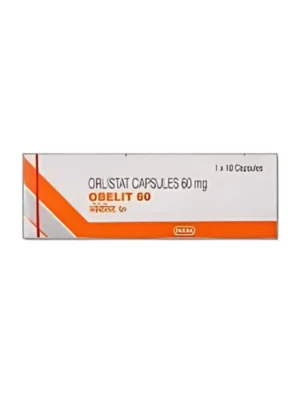 Obelit 60 Capsule – Effective Support for Weight Loss