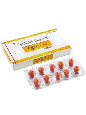 Cetislim Tablet – Obesity Management for Type 2 Diabetics