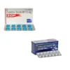 Zop Tablet - Zopiclone | Short-Term Treatment for Insomnia