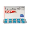 Zop (Zopiclone) Tablet
