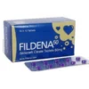 Fildena (sildenafil)