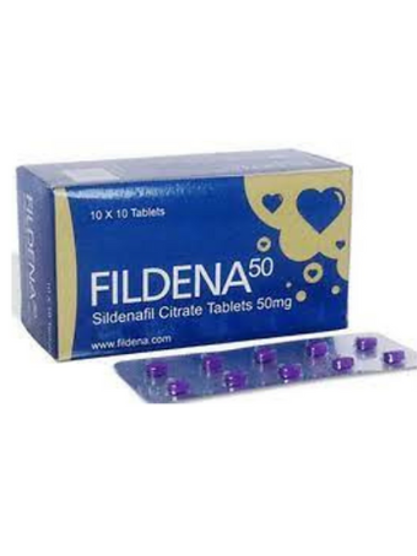 IVM_61_02 Fildena (sildenafil)