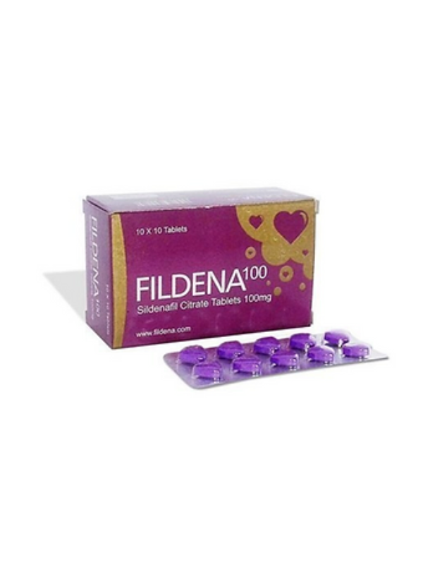 IVM_61_03 Fildena (sildenafil)