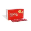 Fildena (sildenafil)