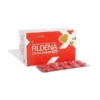 Fildena (sildenafil)