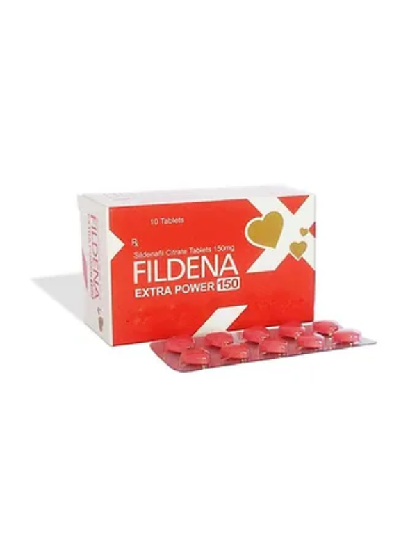 IVM_61_05 Fildena (sildenafil)