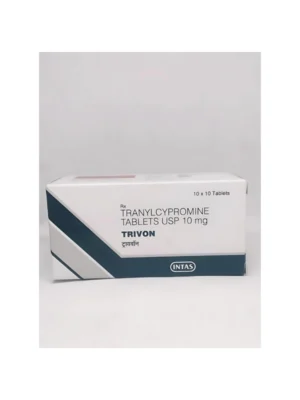 Trivon Tablet – Antidepressant for Depression