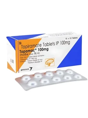 Topamac (Topiramate)