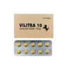 Vilitra (vardenafil)