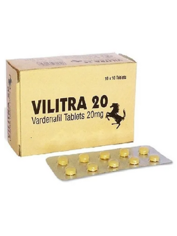 IVM_63_03 Vilitra (vardenafil)