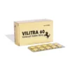 Vilitra (vardenafil)