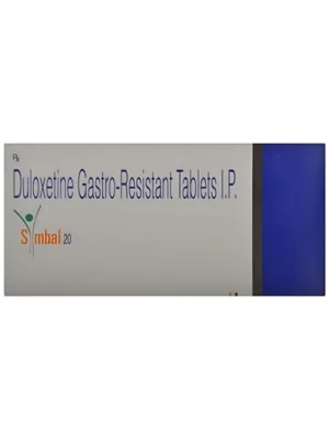Symbal Tablet (Duloxetine)