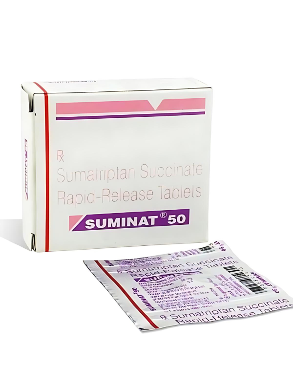 IVM_642_01 Suminat (Sumatriptan)