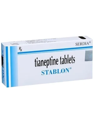 Stablon Tablet (Tianeptine)