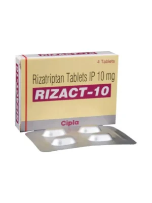 Rizatriptan (Rizatriptan)
