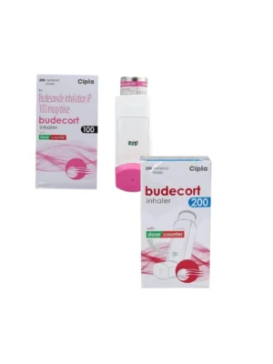 Asthama Inhalers