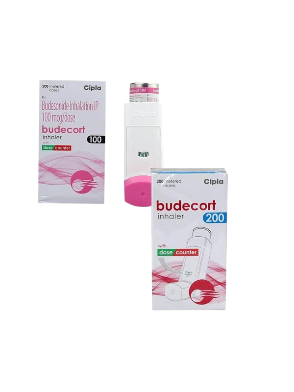IVM_65_01 Asthama Inhalers
