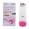 Asthama Inhalers