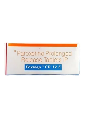 Paxidep CR Tablet (Paroxetine)