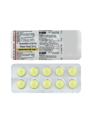 Newven OD Tablet ER (Desvenlafaxine)
