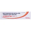 Althrocin (Erythromycin)